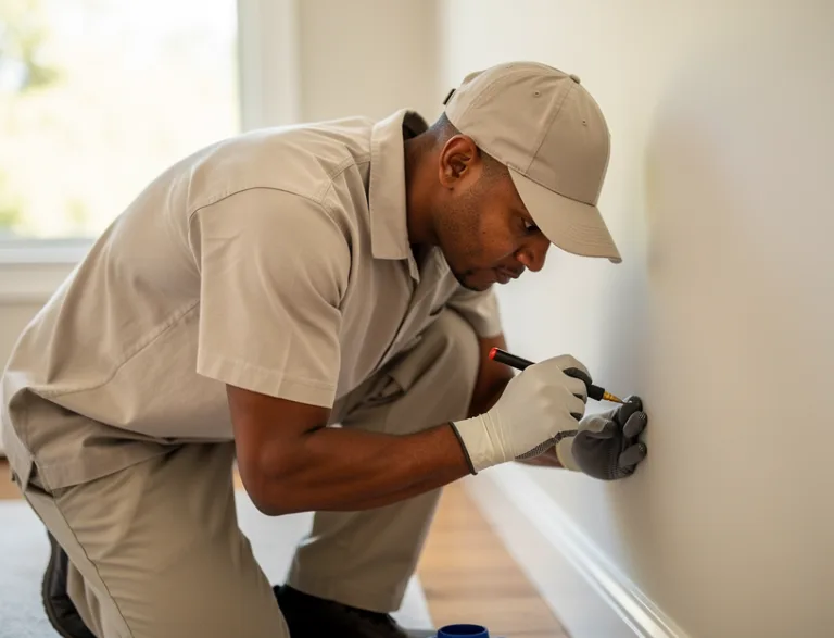 Pest Control service in Sydney